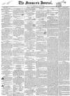 Freeman's Journal Thursday 12 September 1850 Page 1
