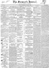 Freeman's Journal Wednesday 06 November 1850 Page 1