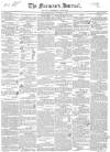 Freeman's Journal Saturday 09 November 1850 Page 1