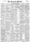 Freeman's Journal Thursday 28 November 1850 Page 1