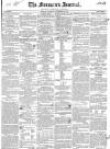 Freeman's Journal Saturday 30 November 1850 Page 1