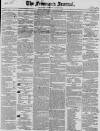 Freeman's Journal Wednesday 29 January 1851 Page 1