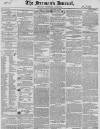 Freeman's Journal Monday 24 February 1851 Page 1