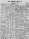 Freeman's Journal Saturday 12 April 1851 Page 1