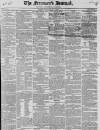 Freeman's Journal Saturday 03 May 1851 Page 1