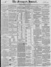 Freeman's Journal Wednesday 04 June 1851 Page 1