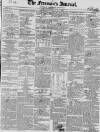 Freeman's Journal Monday 19 January 1852 Page 1