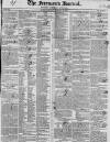 Freeman's Journal Saturday 14 February 1852 Page 1