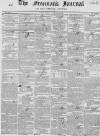 Freeman's Journal Monday 01 November 1852 Page 1