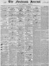 Freeman's Journal Tuesday 02 November 1852 Page 1