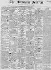 Freeman's Journal Monday 13 December 1852 Page 1