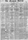 Freeman's Journal Saturday 02 July 1853 Page 1
