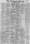 Freeman's Journal Saturday 03 September 1853 Page 1