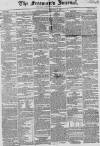 Freeman's Journal Saturday 24 September 1853 Page 1