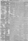 LIST OF PEERS WHO DIED IN 1853.
