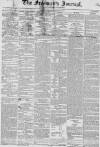 Freeman's Journal Wednesday 11 January 1854 Page 1