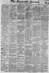 Freeman's Journal Monday 10 July 1854 Page 1