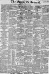 Freeman's Journal Saturday 12 August 1854 Page 1