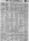 Freeman's Journal Wednesday 13 December 1854 Page 1