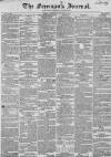 Freeman's Journal Wednesday 03 January 1855 Page 1