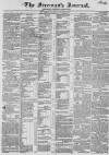 Freeman's Journal Saturday 06 January 1855 Page 1