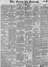 Freeman's Journal Wednesday 17 January 1855 Page 1