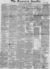 Freeman's Journal Monday 29 January 1855 Page 1