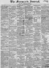 Freeman's Journal Wednesday 31 January 1855 Page 1