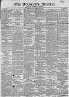 Freeman's Journal Monday 12 February 1855 Page 1