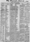 Freeman's Journal Saturday 24 February 1855 Page 1