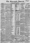 Freeman's Journal Monday 26 February 1855 Page 1