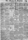 Freeman's Journal Monday 09 April 1855 Page 1
