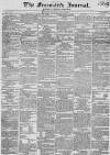Freeman's Journal Thursday 12 April 1855 Page 1