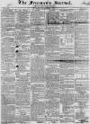Freeman's Journal Saturday 09 June 1855 Page 1