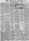 Freeman's Journal Monday 11 June 1855 Page 1