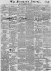 Freeman's Journal Saturday 16 June 1855 Page 1