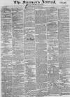 Freeman's Journal Thursday 21 June 1855 Page 1