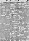 Freeman's Journal Thursday 26 July 1855 Page 1