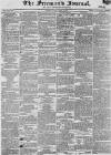 Freeman's Journal Monday 30 July 1855 Page 1
