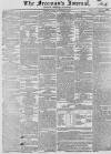 Freeman's Journal Monday 24 September 1855 Page 1