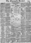 Freeman's Journal Saturday 01 December 1855 Page 1