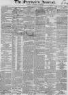 Freeman's Journal Tuesday 15 January 1856 Page 1
