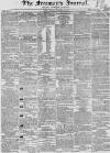 Freeman's Journal Monday 14 January 1856 Page 1