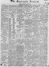 Freeman's Journal Saturday 02 February 1856 Page 1