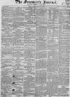 Freeman's Journal Monday 18 February 1856 Page 1