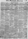 Freeman's Journal Saturday 23 February 1856 Page 1