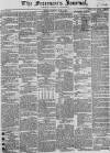 Freeman's Journal Thursday 05 June 1856 Page 1