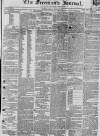 Freeman's Journal Monday 11 August 1856 Page 1