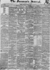 Freeman's Journal Tuesday 12 August 1856 Page 1