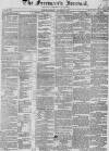 Freeman's Journal Saturday 06 September 1856 Page 1